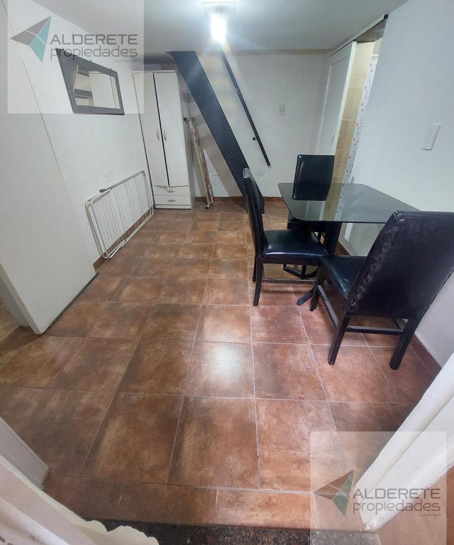Foto de ALQUILER PH 2 AMBIENTES AMOBLADO EN CABALLITO, imagen 3