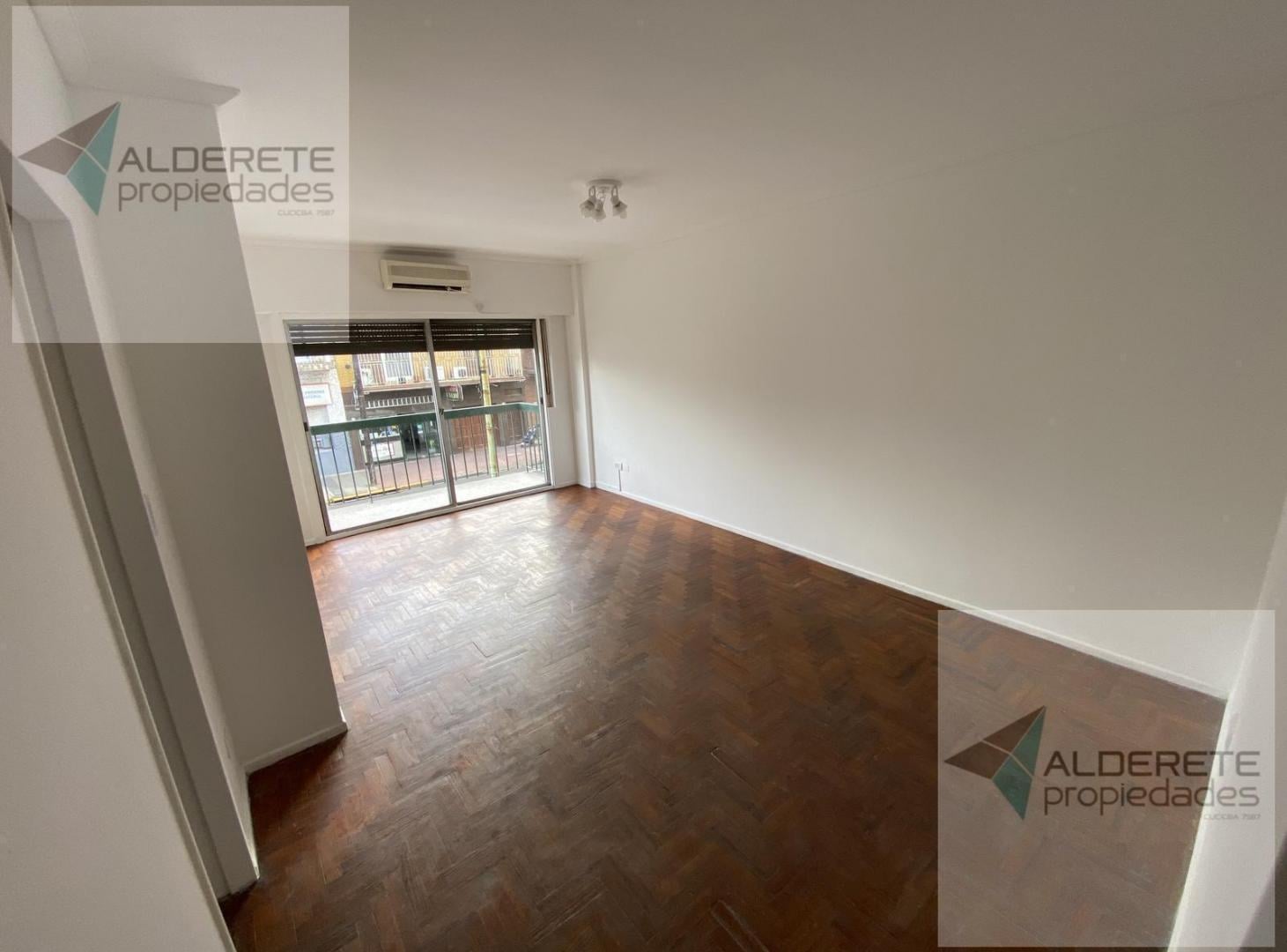 Foto de VENTA DEPARTAMENTO 4AMB CON BALCÓN Y PATIO, imagen 1