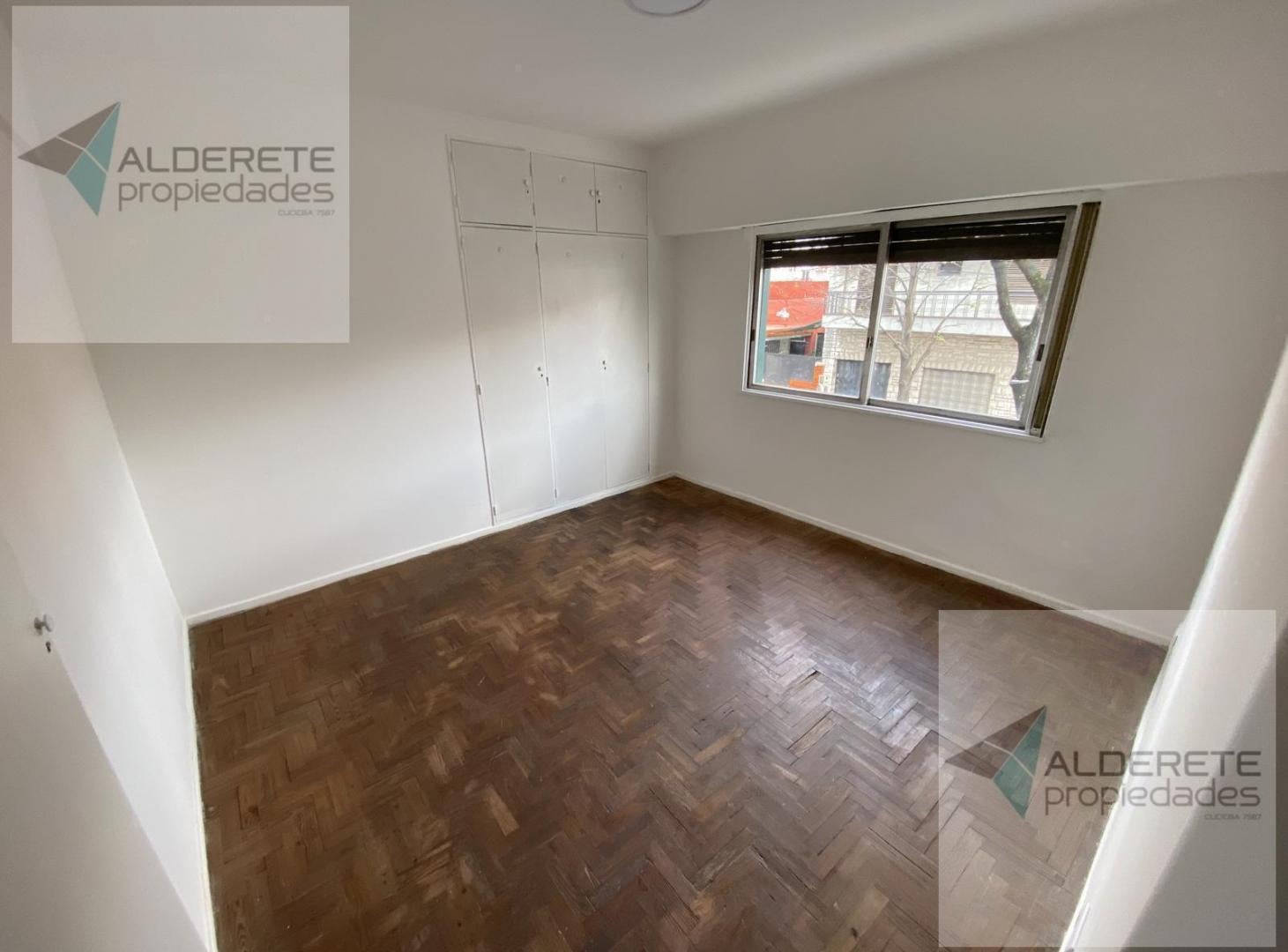 Foto de VENTA DEPARTAMENTO 4AMB CON BALCÓN Y PATIO, imagen 5