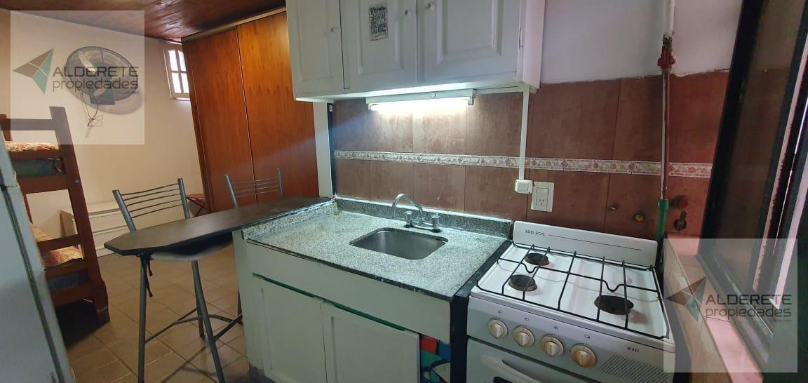 Foto de ALQUILER PH MONOAMBIENTE AMOBLADO EN VILLA CRESPO, imagen 4