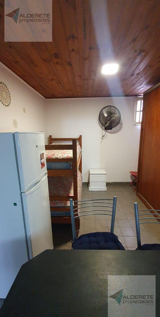Foto de ALQUILER PH MONOAMBIENTE AMOBLADO EN VILLA CRESPO, imagen 1