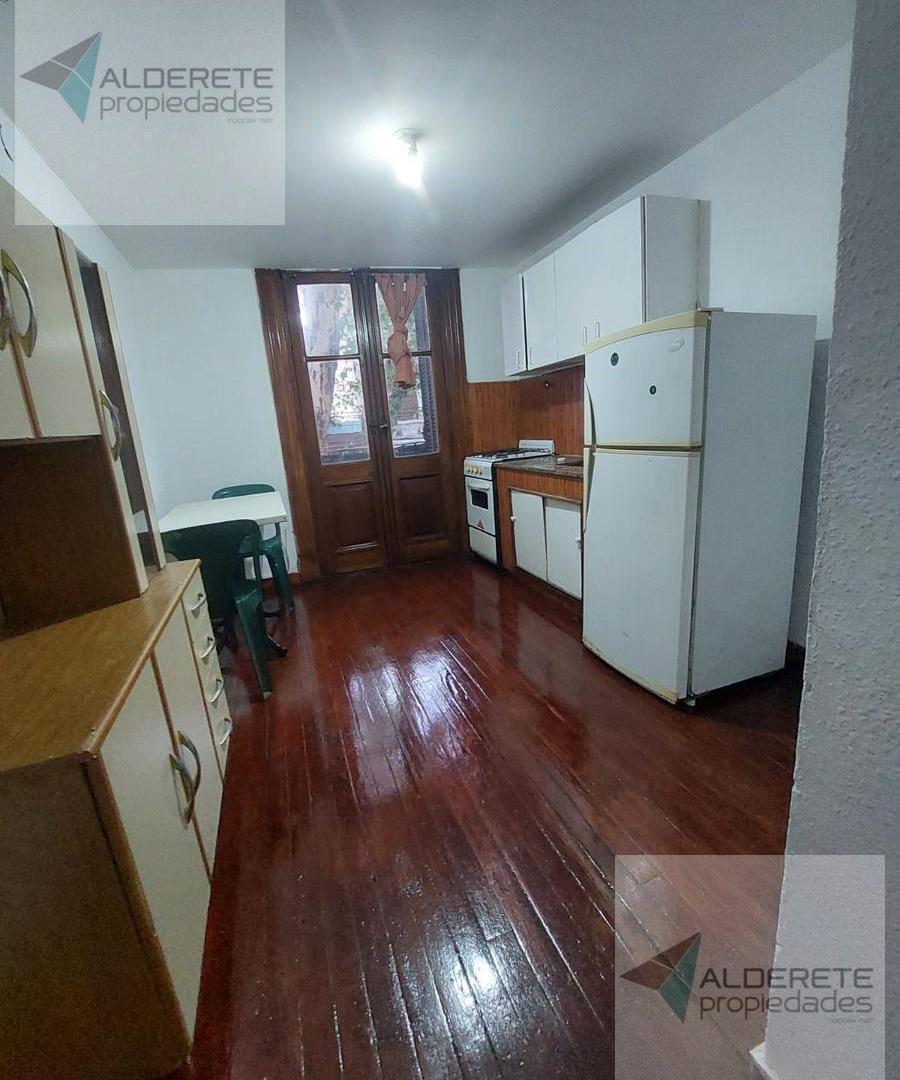 Foto de ALQUILER PH 2 AMBIENTES CON BALCÓN AMOBLADO EN BALVANERA, imagen 4