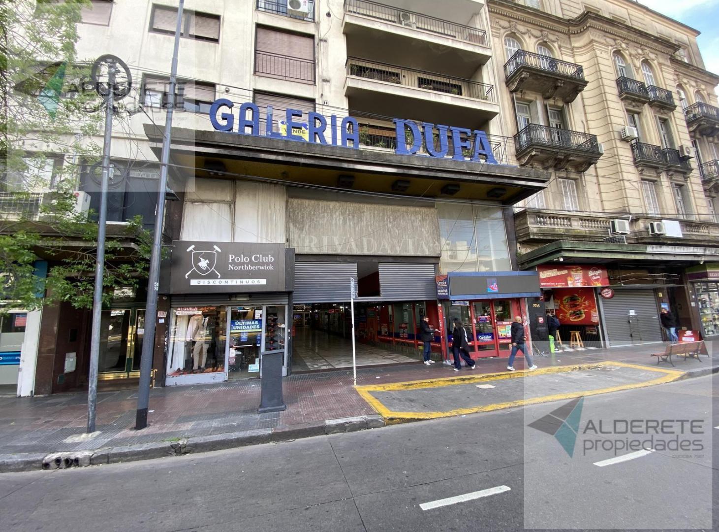 Foto de VENDE LOCAL COMERCIAL EN FLORES, imagen 1