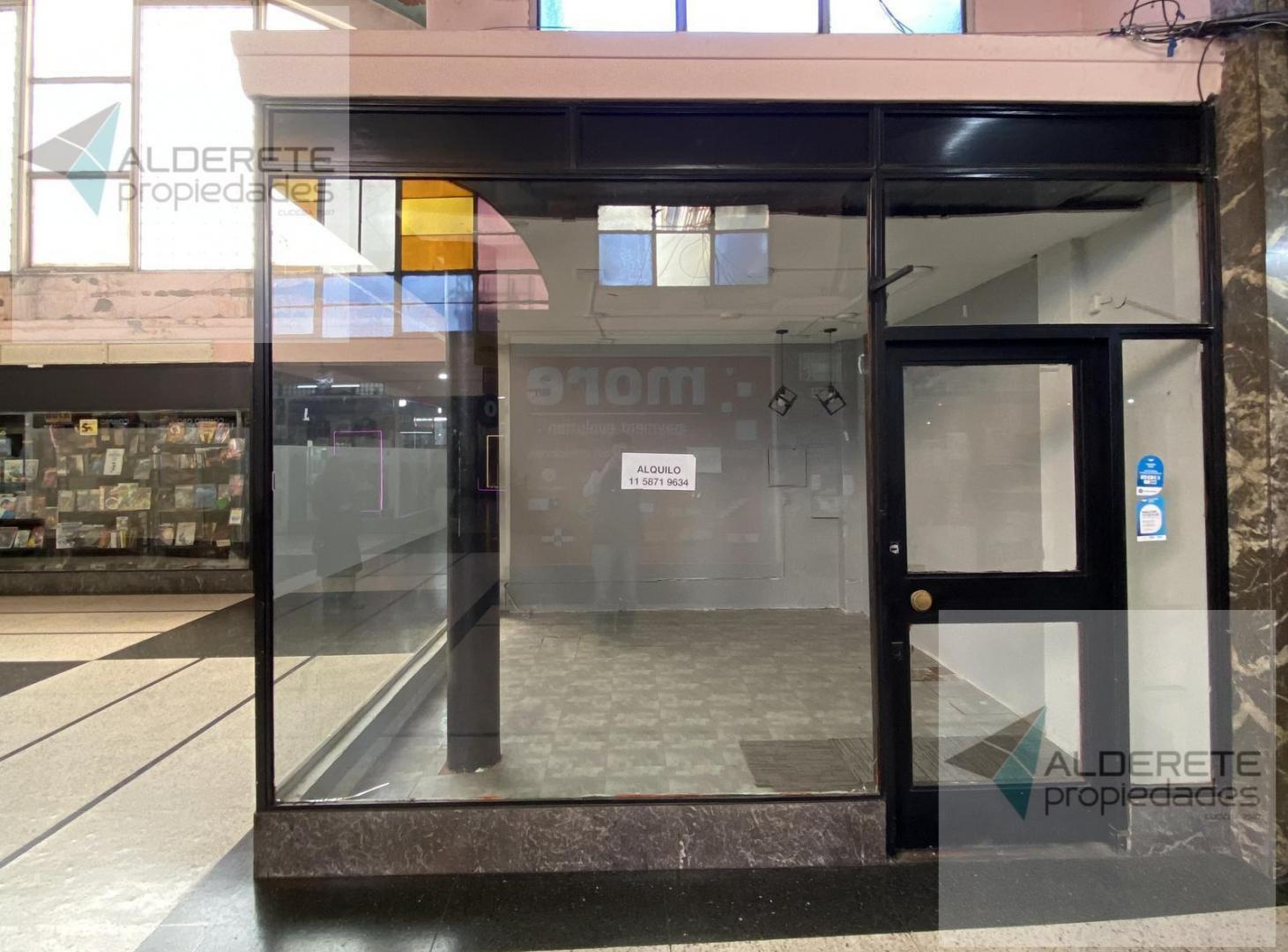 Foto de VENDE LOCAL COMERCIAL EN FLORES, imagen 5