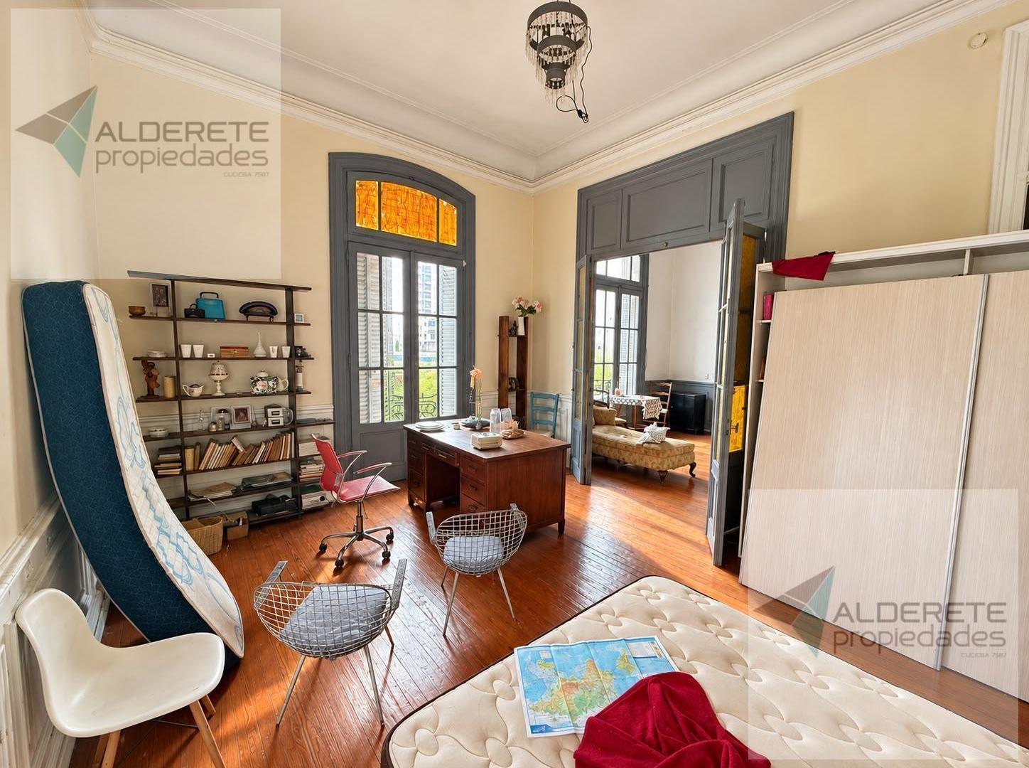 Foto de PISO ENTERO 245 M² | APTO PROFESIONAL | EDIFICIO DE MARIO PALANTI |, imagen 2