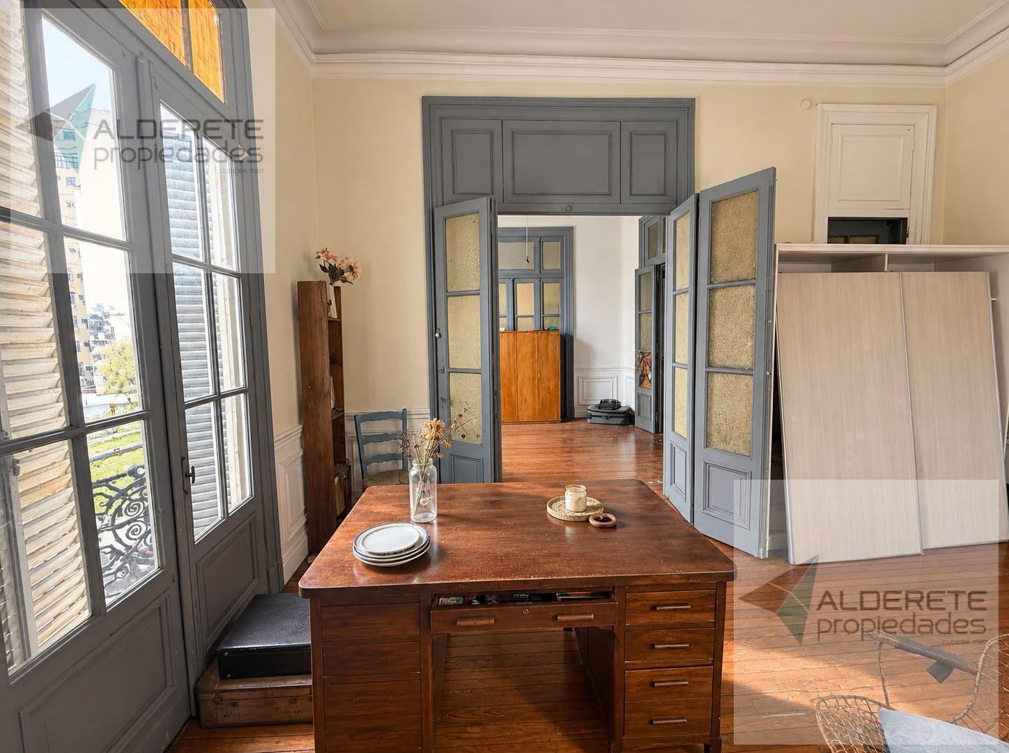 Foto de PISO ENTERO 245 M² | APTO PROFESIONAL | EDIFICIO DE MARIO PALANTI |, imagen 3
