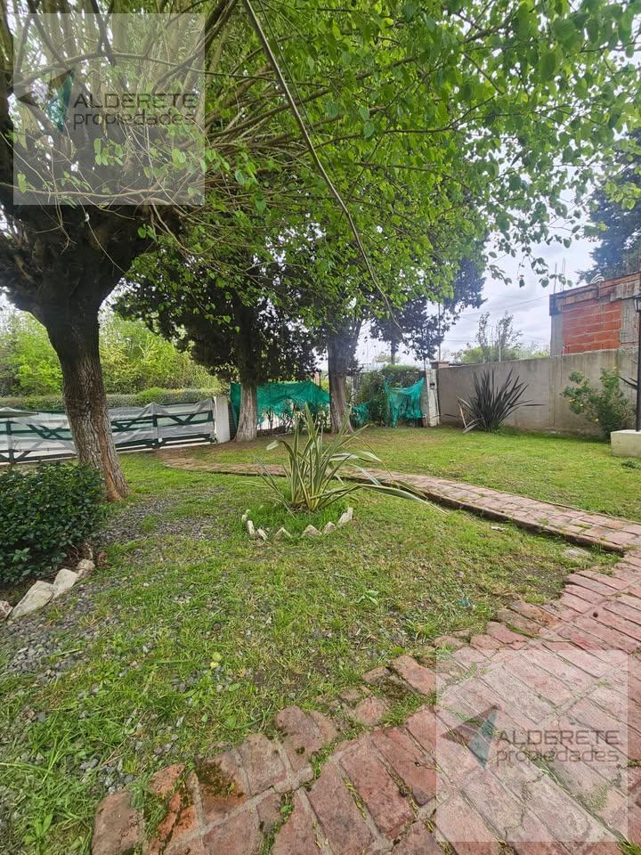 Foto de Casa 2 ambientes con pileta en lote de 433 m² – Marcos Paz, imagen 4