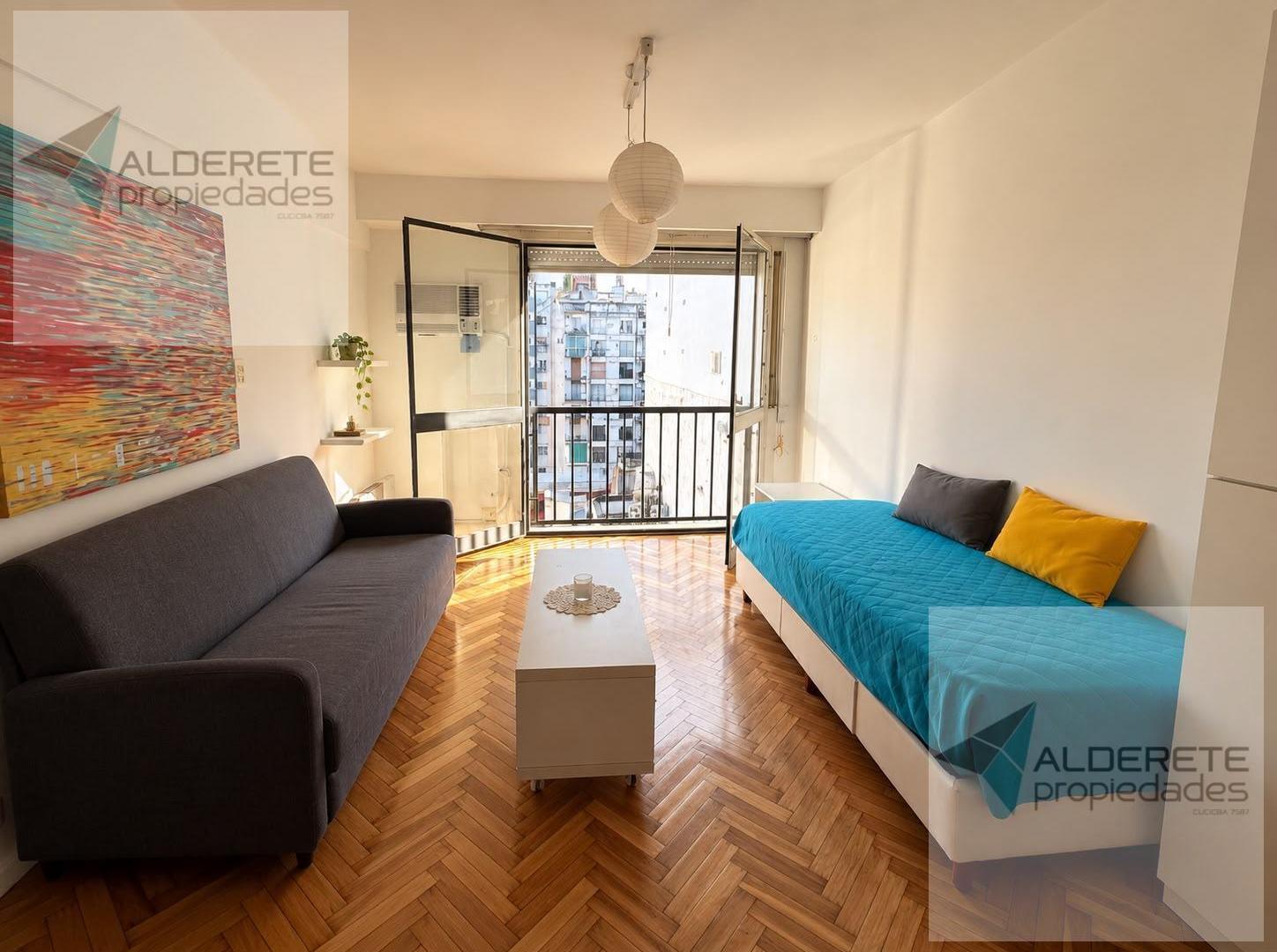 Foto de Departamento en Recoleta, imagen 2