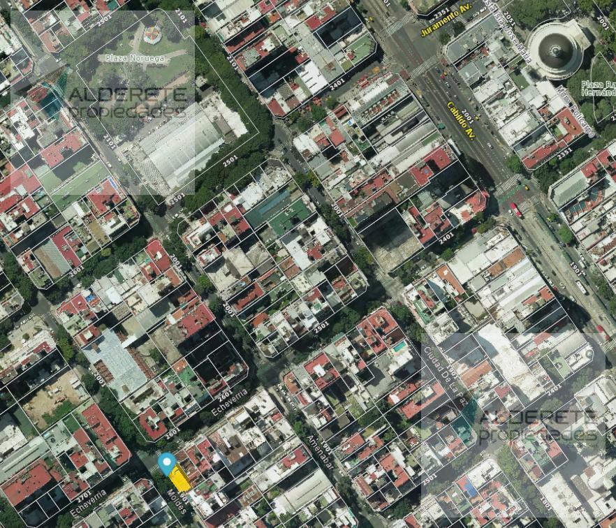 Foto de Oportunidad Desarrollo en Belgrano, imagen 1