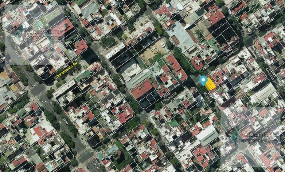 Foto de Oportunidad Desarrollo en Belgrano, imagen 2