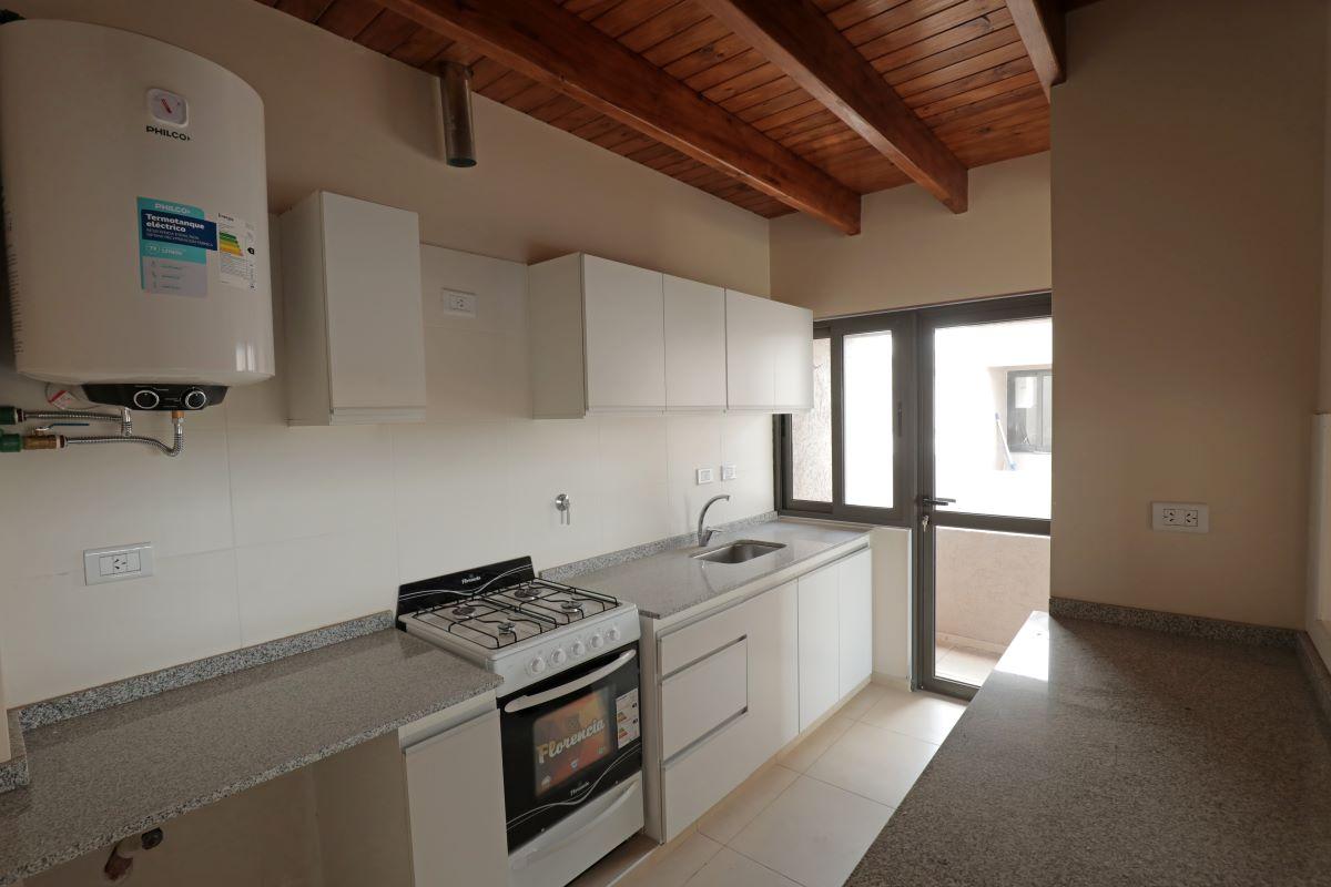 Departamento a Estrenar 5