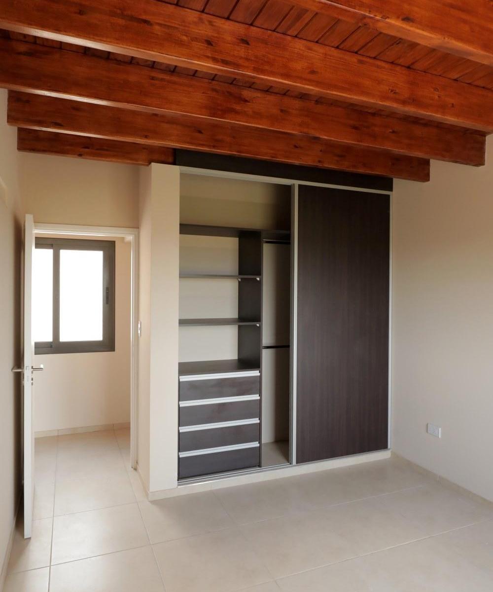 Departamento a Estrenar 1