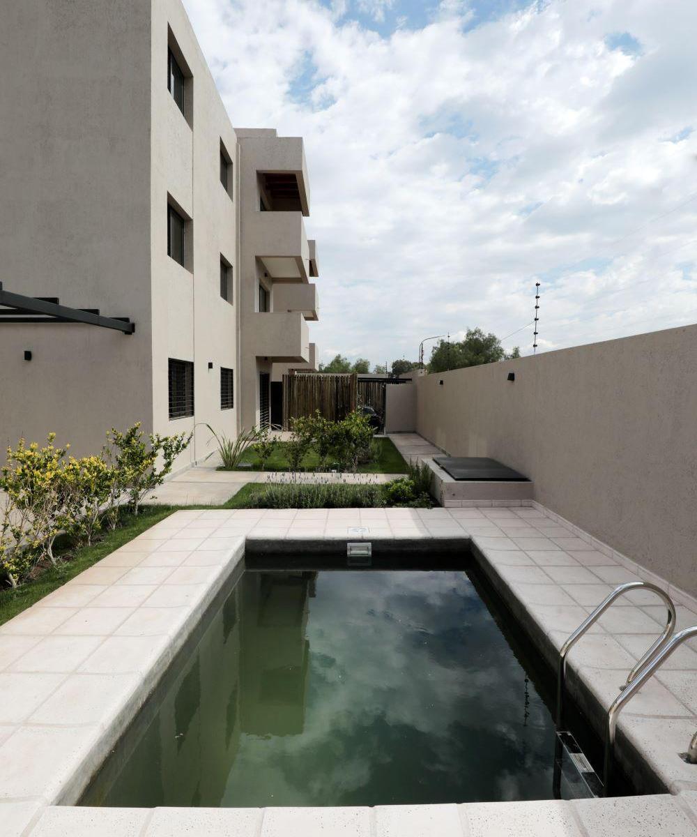 Departamento a Estrenar 4