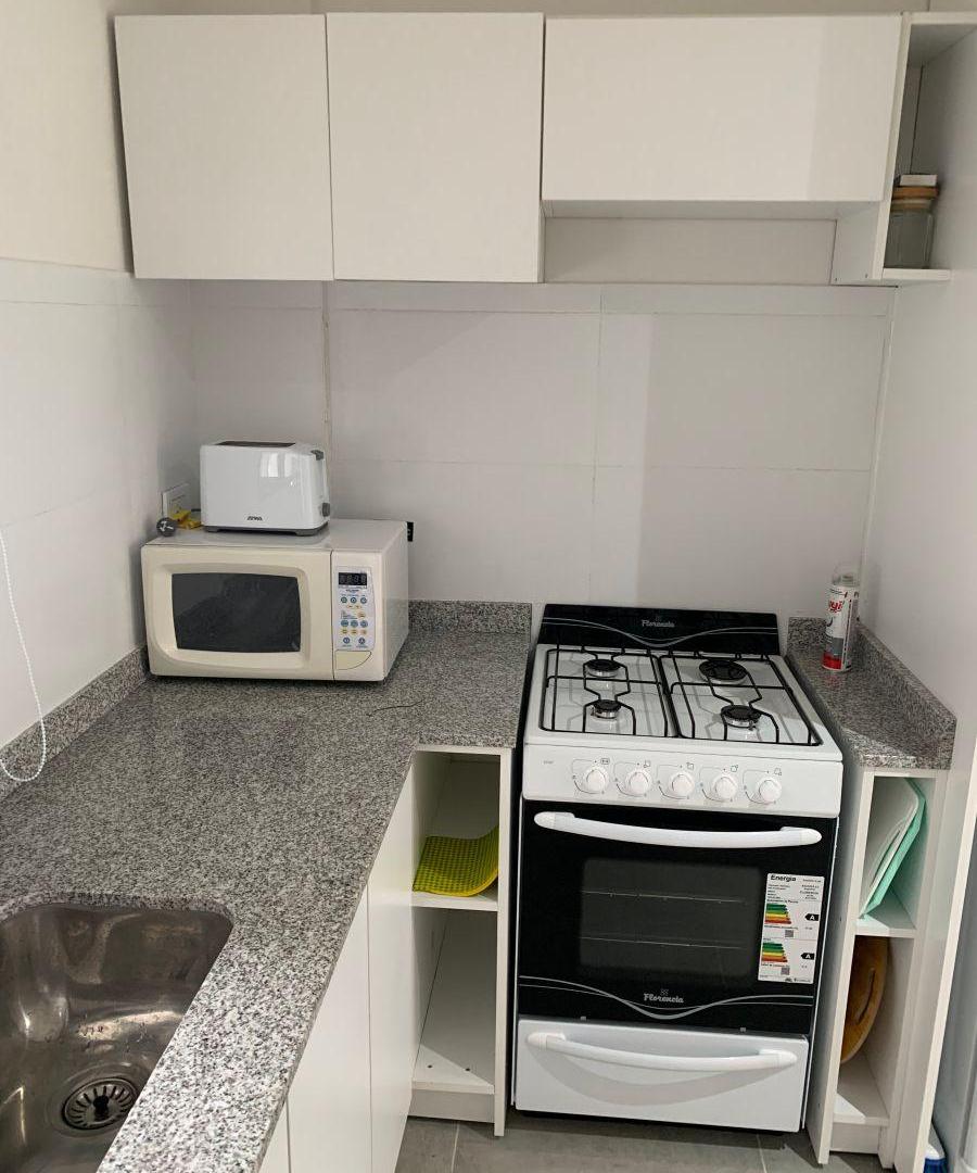 Foto de Monoambiente en alquiler, La Plata, imagen 4