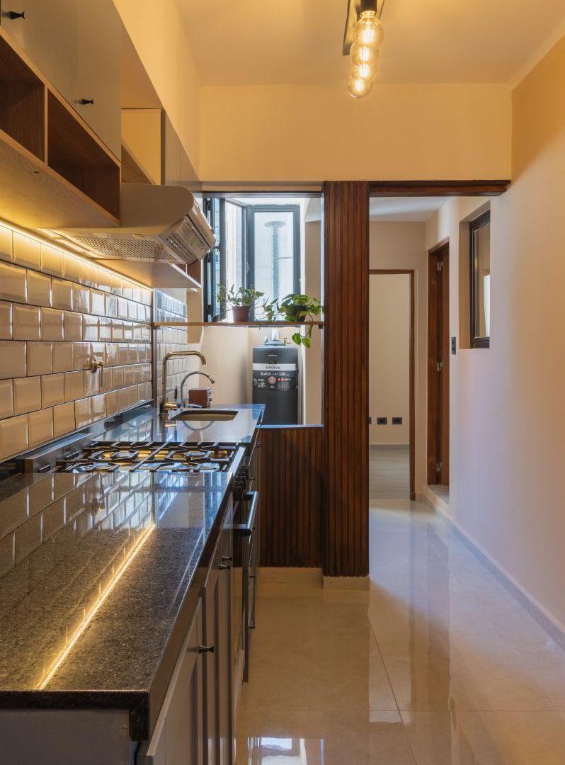 Foto de Departamento en venta tres dormitorios, la plata, imagen 2
