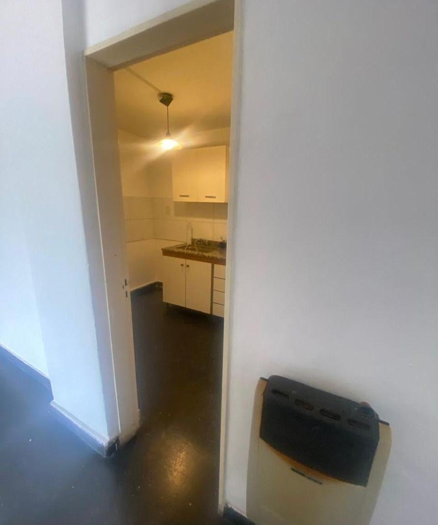 Foto de Departamento monoambiente en alquiler, La Plata, imagen 2