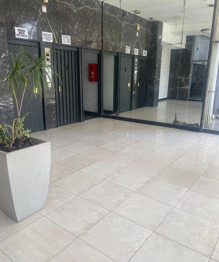 Foto de Departamento monoambiente en alquiler, La Plata, imagen 4