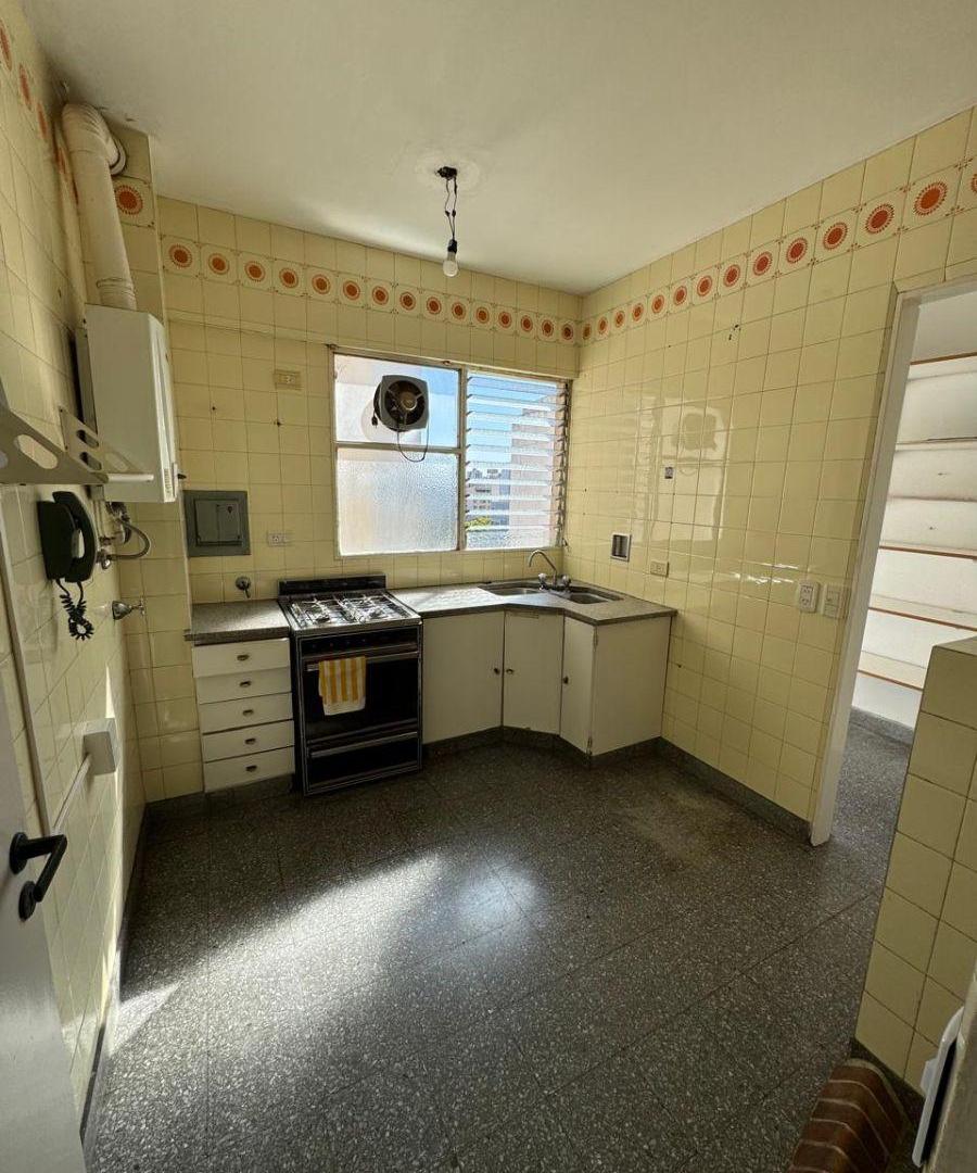 Foto de Departamento dos dormitorios en alquiler con cochera, en alquiler, imagen 5