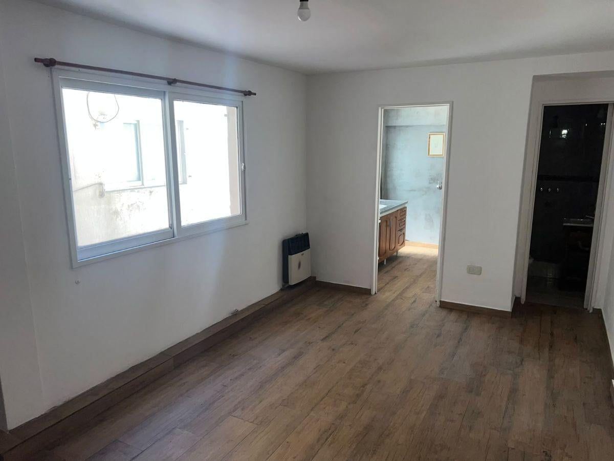Foto de Monoambiente centrico en alquiler, La Plata, imagen 5