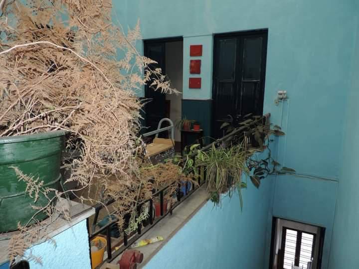 Departamento en La Plata Ideal Para Emprendimiento en Pleno Centro Comercial de Calle 12 5