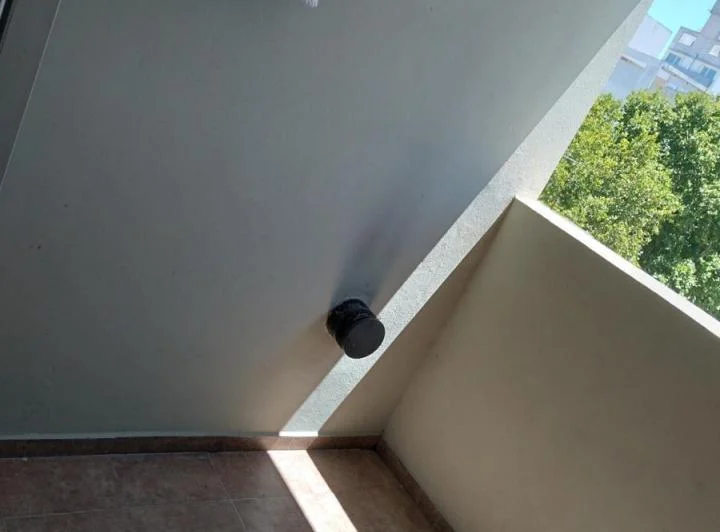 Departamento de 1 dormitorio en Alquiler - 60 entre 1 y 2 - La Plata 4