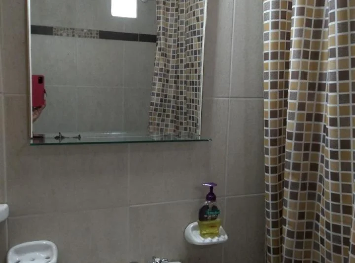 Departamento de 1 dormitorio en Alquiler - 60 entre 1 y 2 - La Plata 5