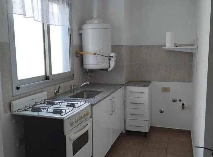 Departamento de 1 dormitorio en Alquiler - 60 entre 1 y 2 - La Plata 2