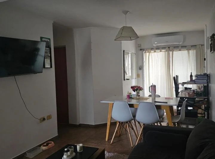 Departamento de 1 dormitorio en Alquiler - 60 entre 1 y 2 - La Plata 1