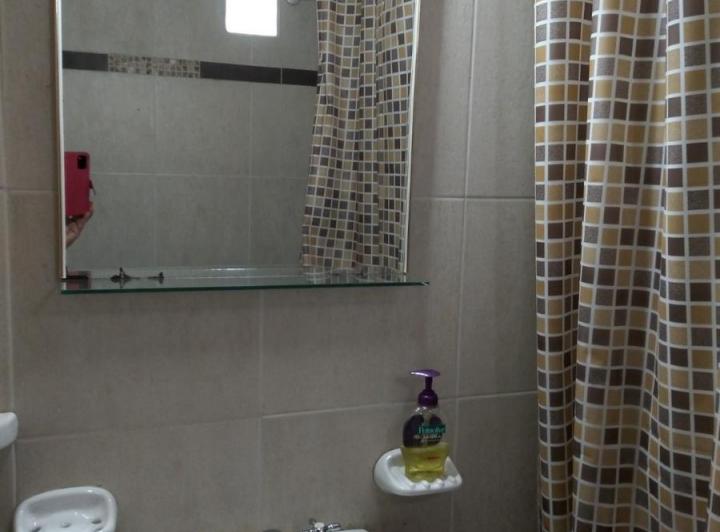 Departamento de 1 dormitorio en Alquiler - 60 entre 1 y 2 - La Plata 5