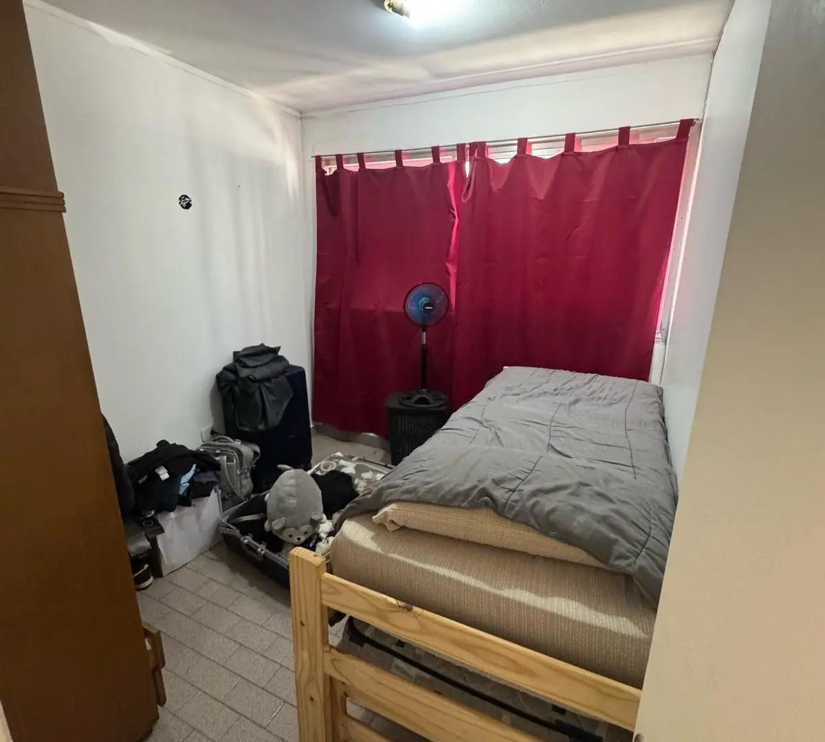 VENTA Oportunidad de inversión monoambiente dividido con cochera en La Plata Centro 8 y 58 3