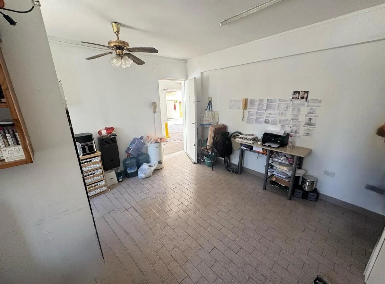 VENTA Oportunidad de inversión monoambiente dividido con cochera en La Plata Centro 8 y 58 4