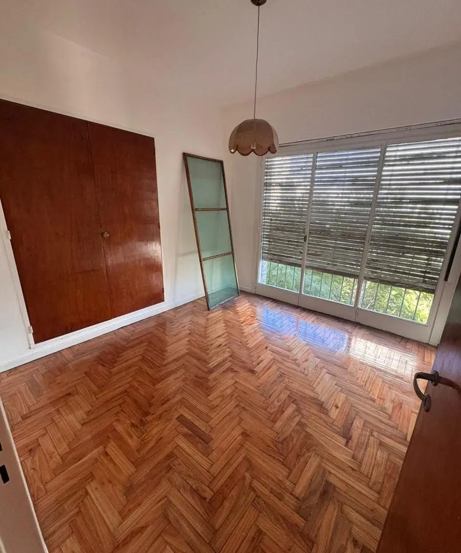 VENDO Departamento 3/4 dormitorios - 47 y 12 La Plata 5