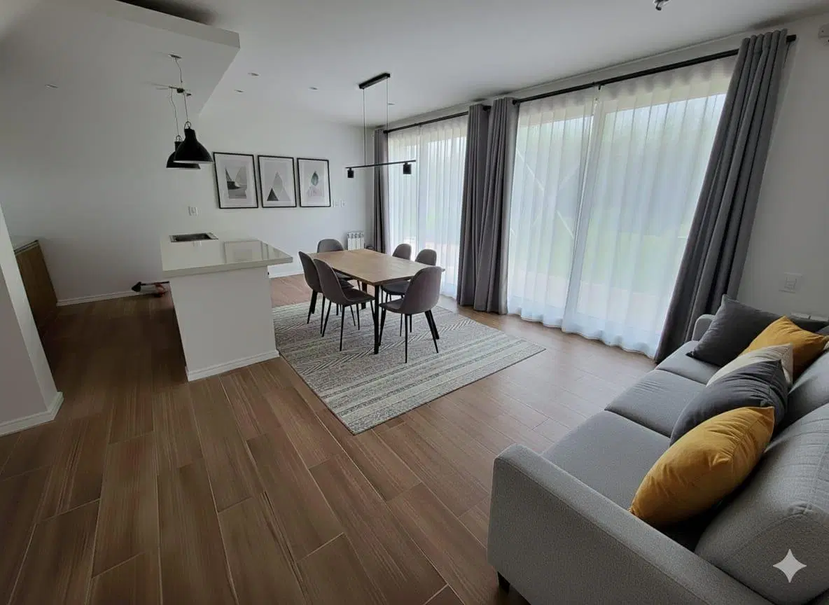 City Bell Excelente Duplex en venta - 20 Pellegrini y Güemes 2/3 dormitorios 2