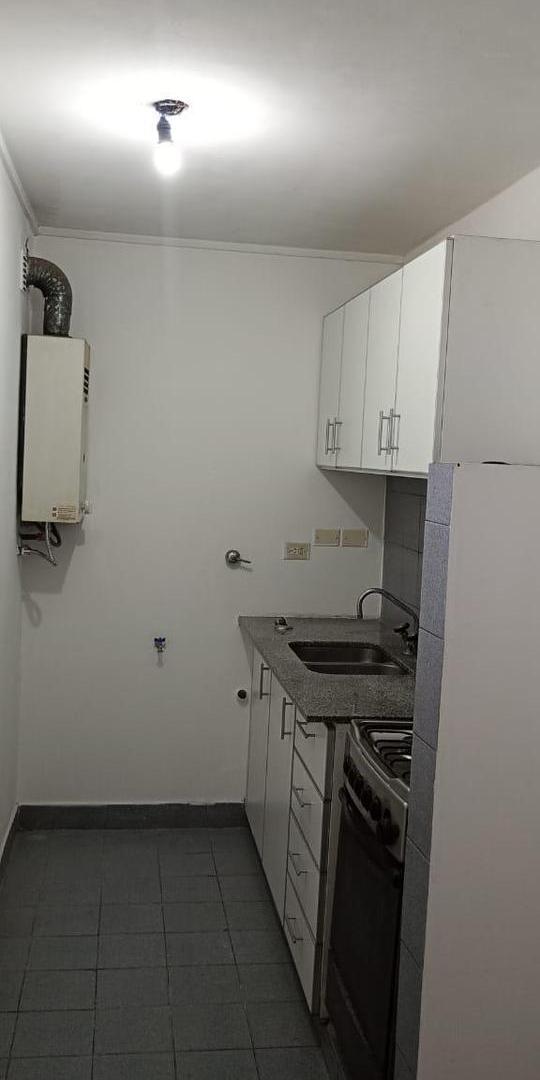 Foto de Departamento en alquiler Un Dormitorio en La Plata - 62 entre 10 y 11, imagen 5