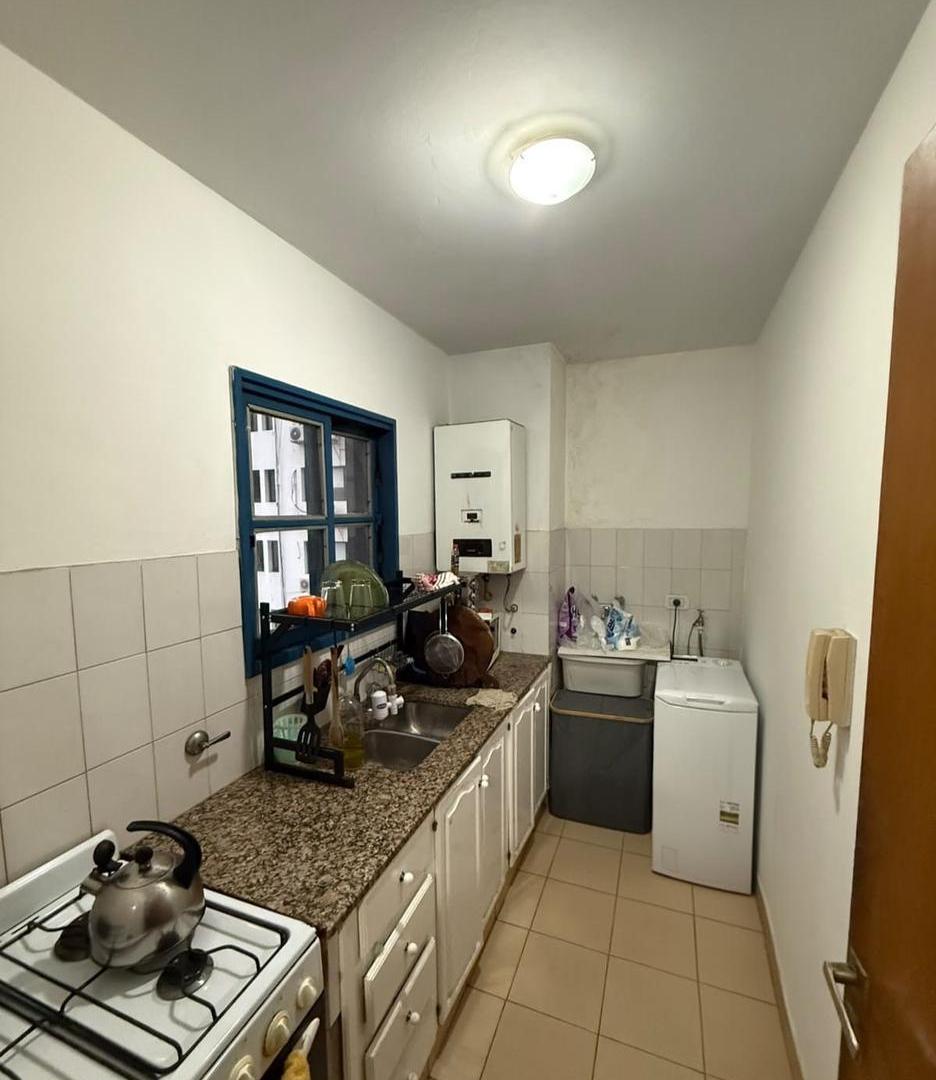 Foto de Departamento en Alquiler - Un dormitorio - 13 y 46 La Plata, imagen 4