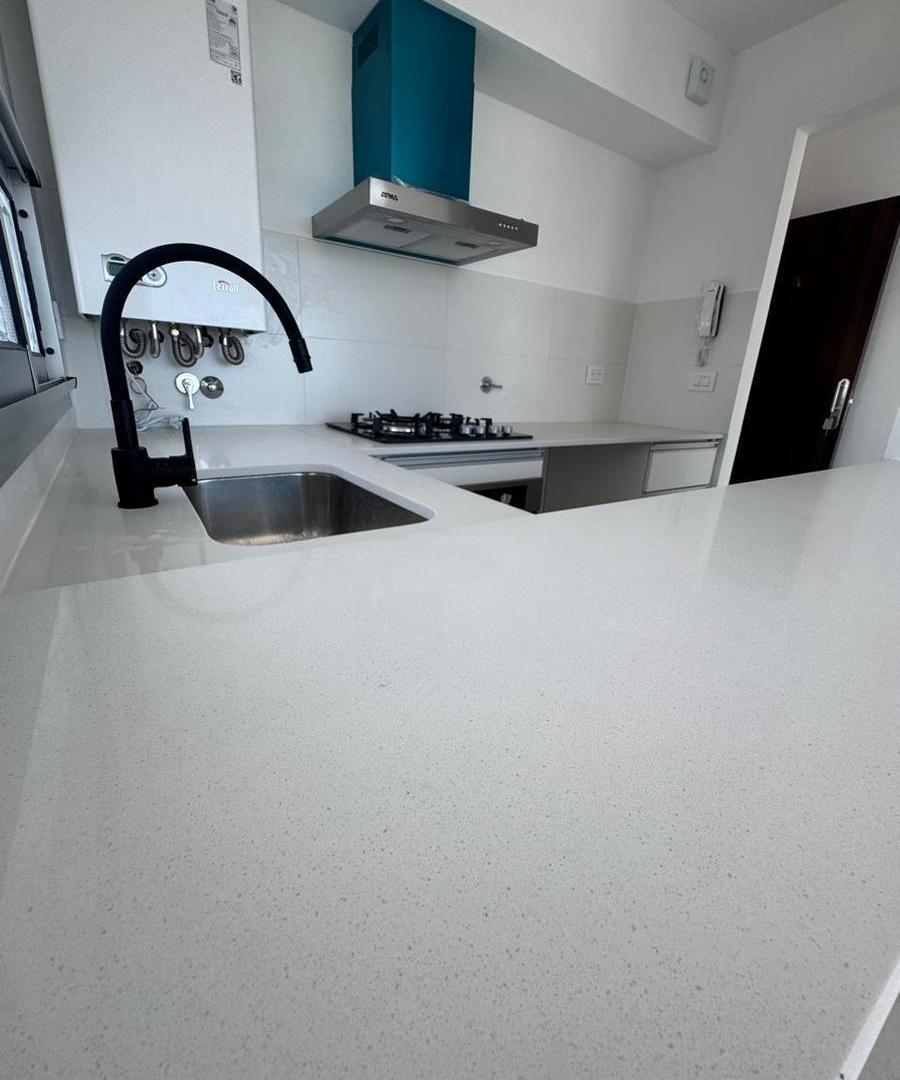 Foto de Departamento en venta un dormitorio cuarto piso con balcón al frente, imagen 4