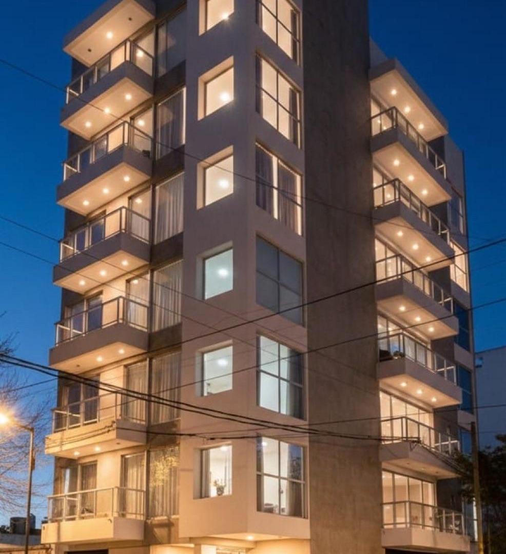 Foto de Departamento en venta un dormitorio cuarto piso con balcón al frente, imagen 1