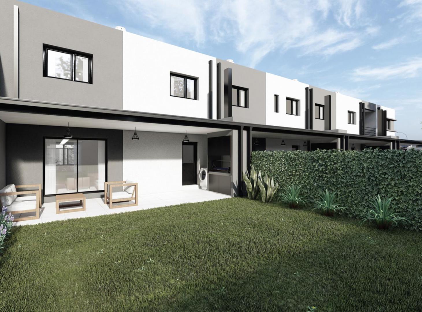 Foto de Duplex a estrenar ubicado en Calle 28 esquina 476, imagen 4