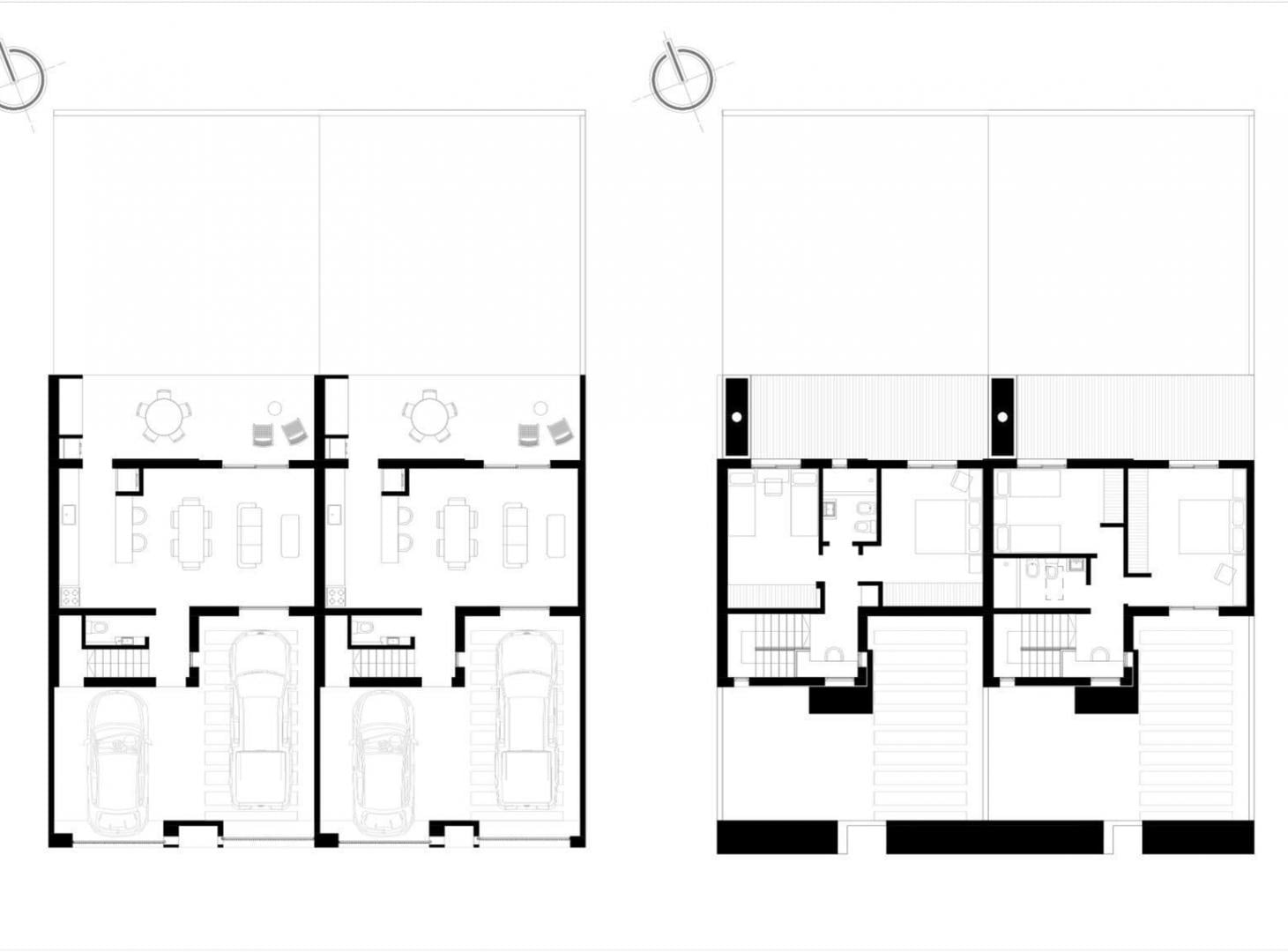 Foto de Duplex a estrenar ubicado en Calle 28 esquina 476, imagen 3