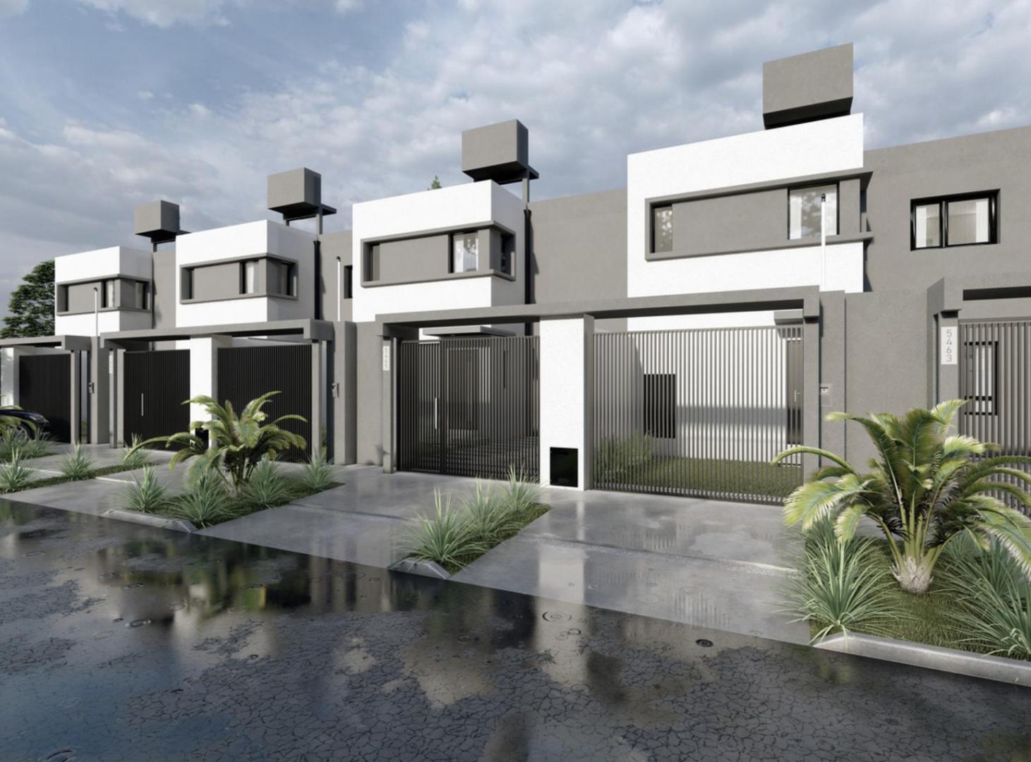 Foto de Duplex a estrenar ubicado en Calle 28 esquina 476, imagen 5