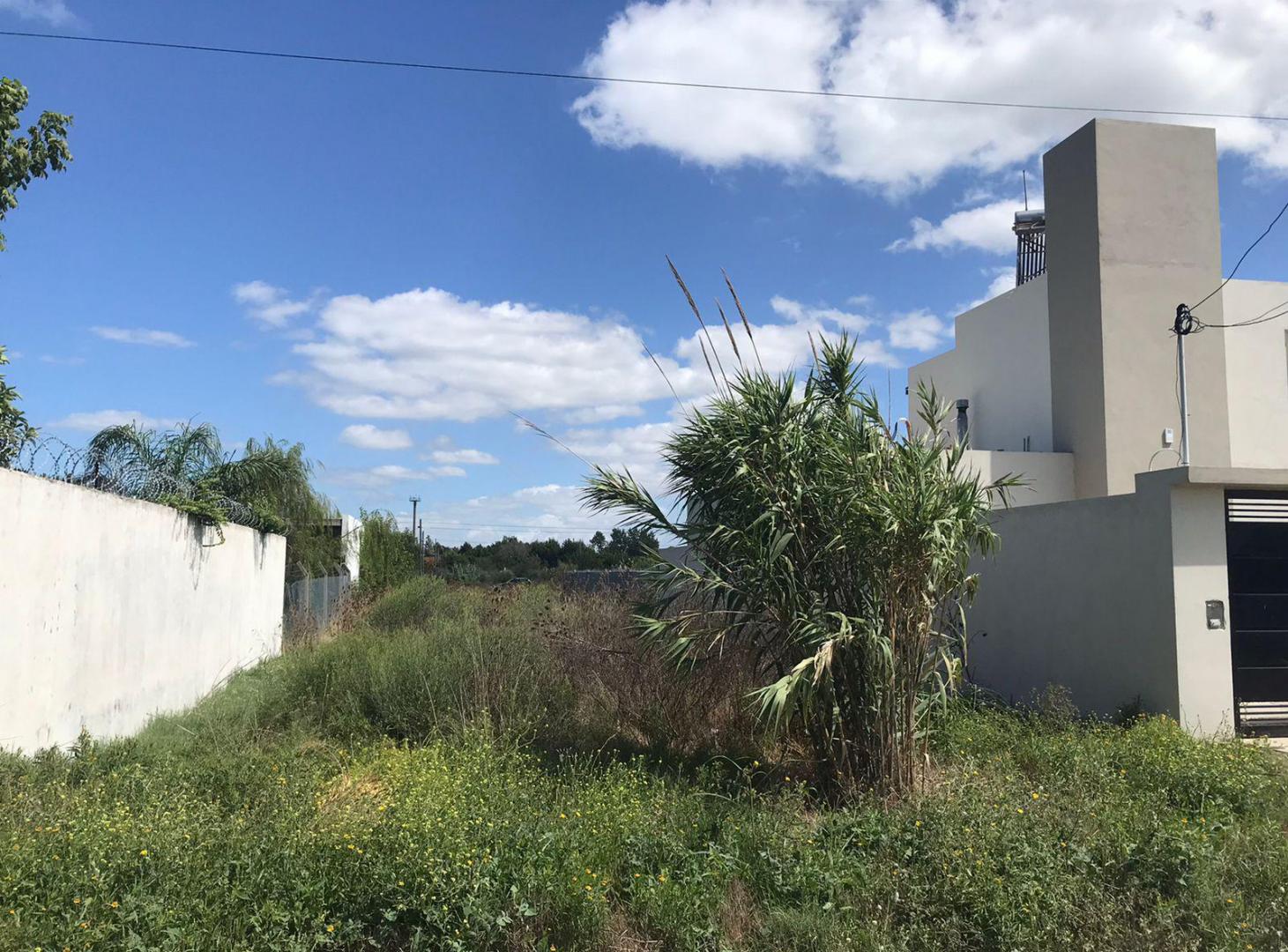 Foto de Terreno en venta en 490 e/ 9 y 10, imagen 5