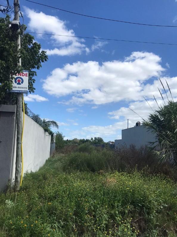 Foto de Terreno en venta en 490 e/ 9 y 10, imagen 4