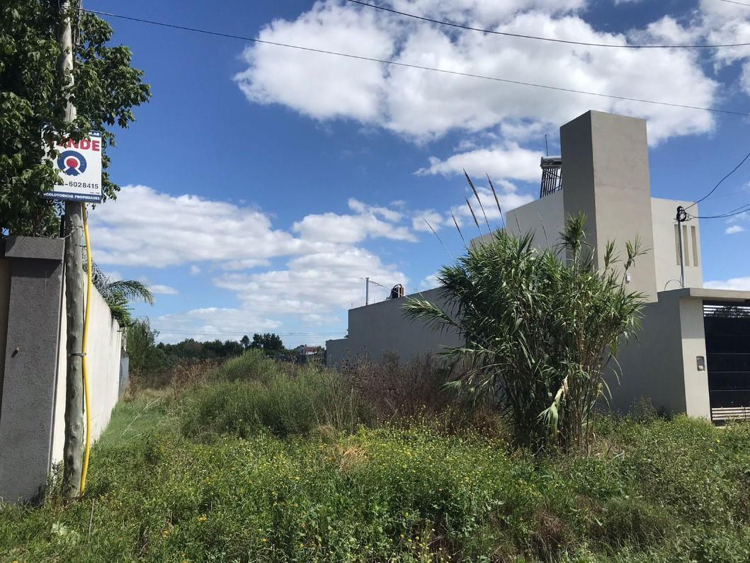 Foto de Terreno en venta en 490 e/ 9 y 10, imagen 2