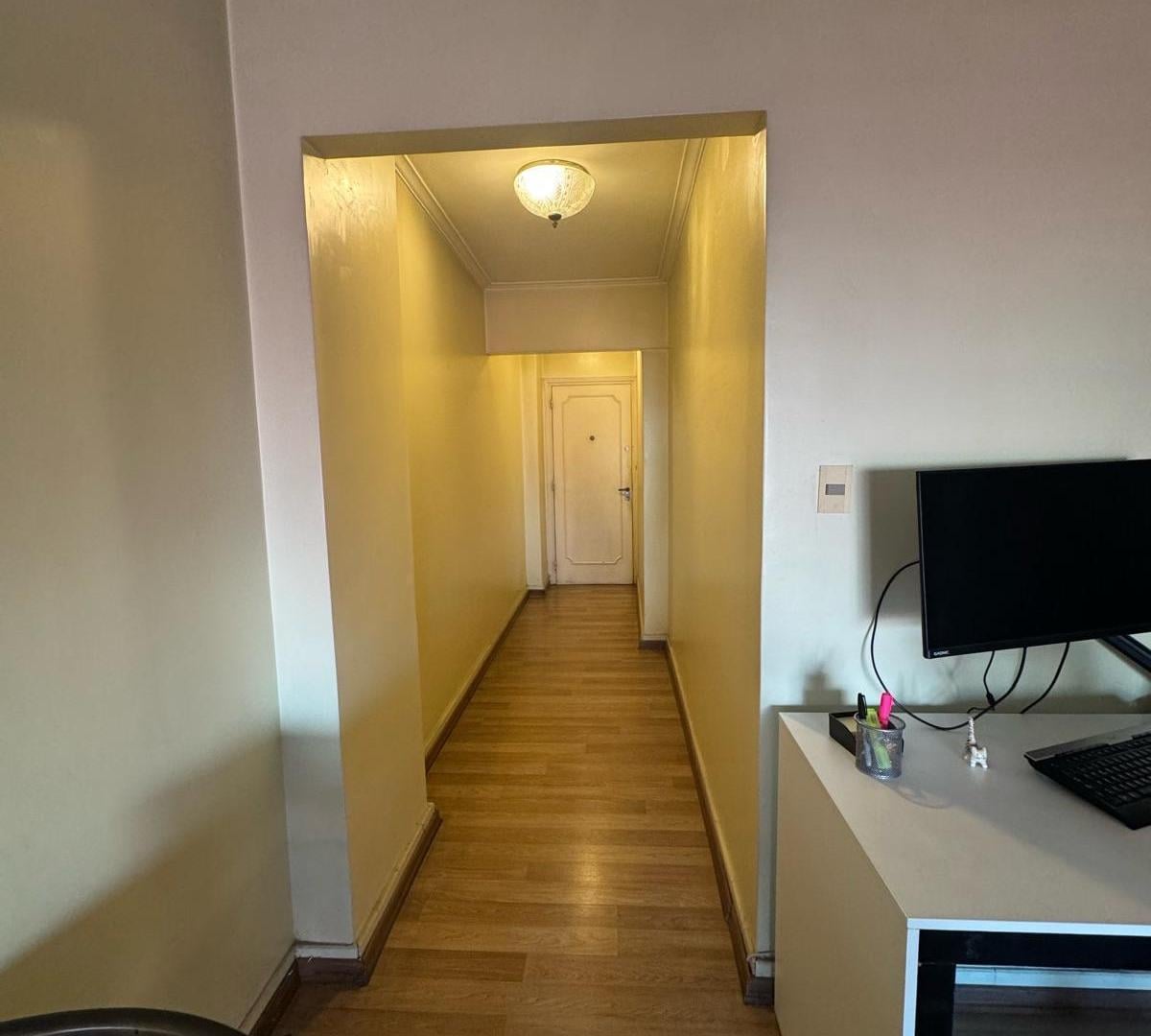 Foto de La Plata Centro Departamento en venta Tres Dormitorios, imagen 4