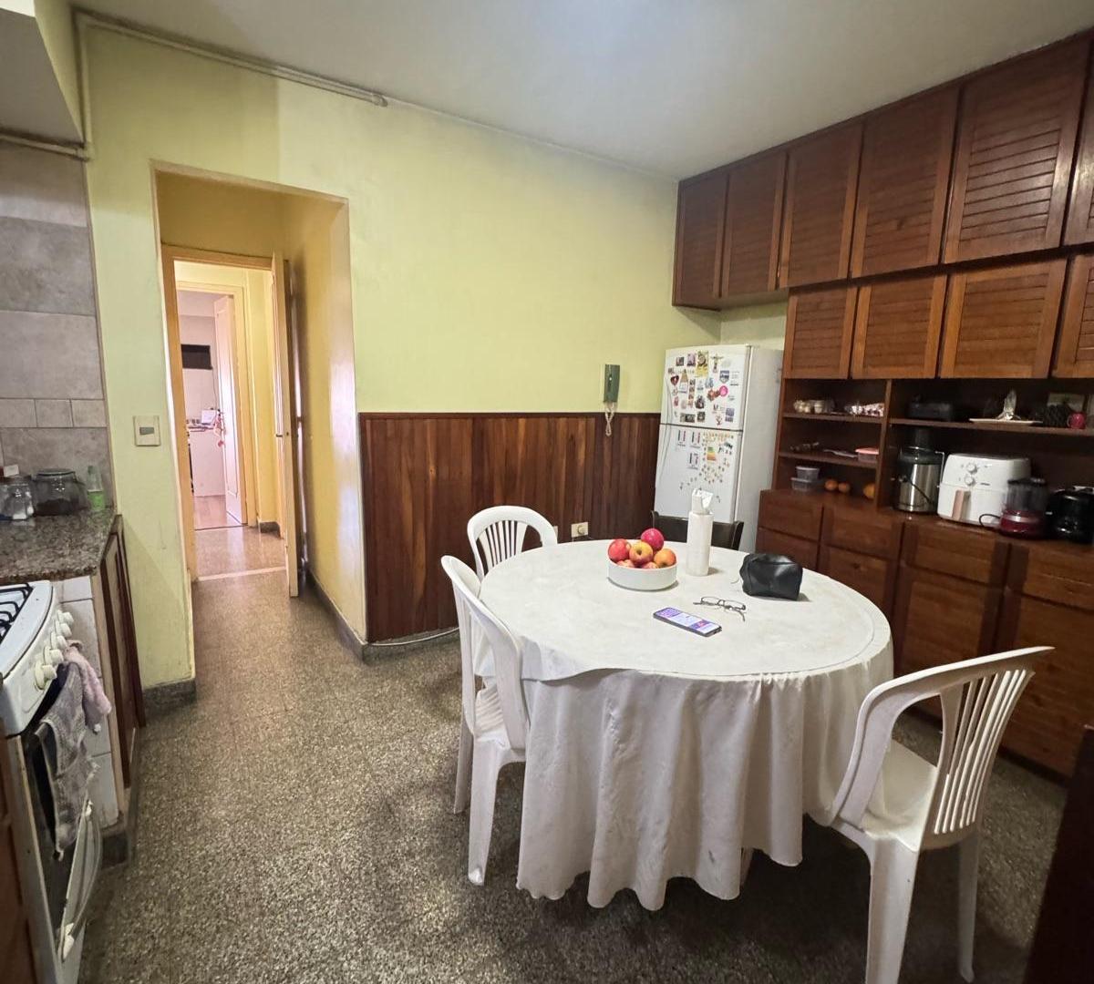 Foto de La Plata Centro Departamento en venta Tres Dormitorios, imagen 1