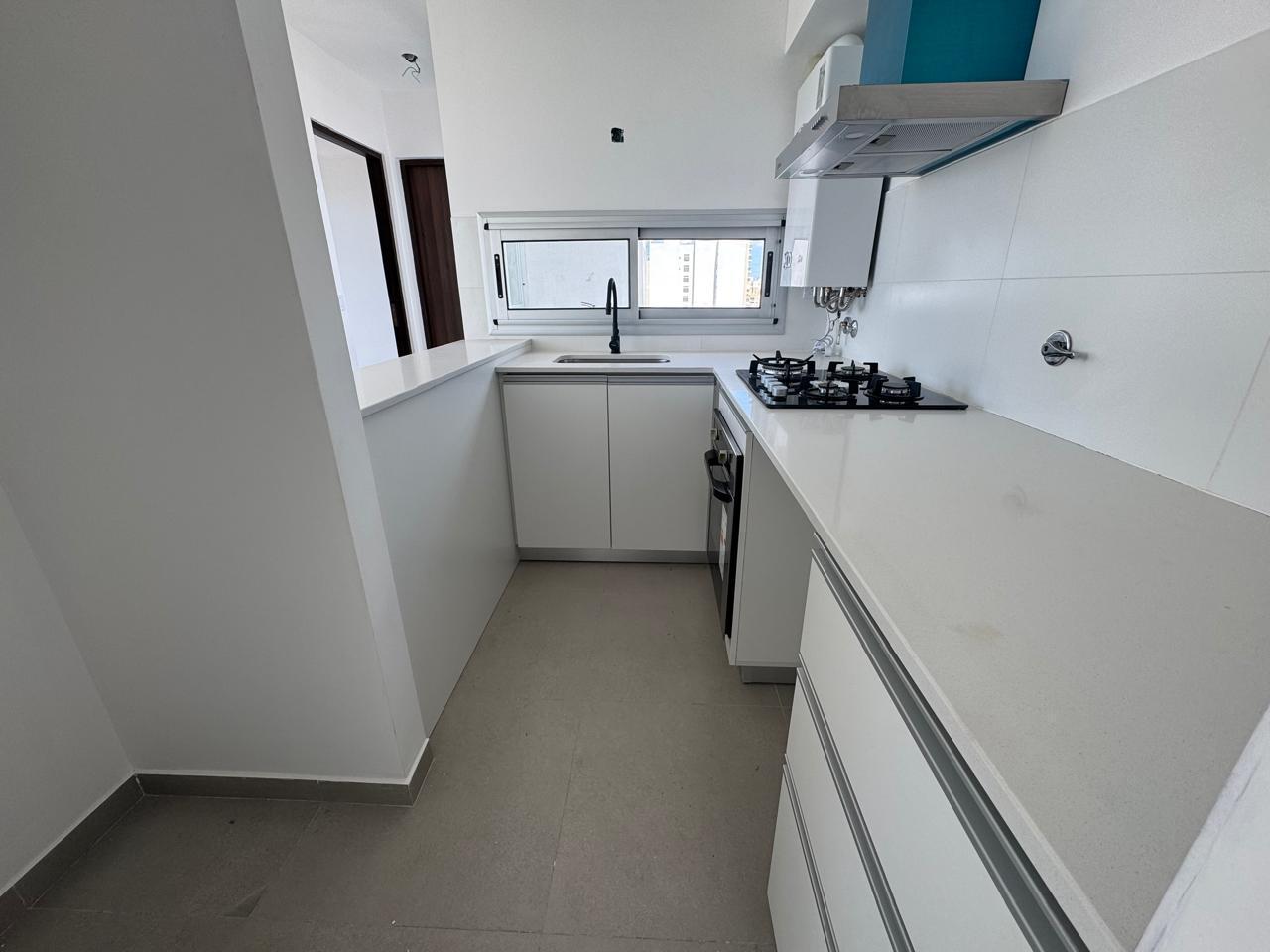 Foto de Departamento en venta un dormitorio cuarto piso con balcón al frente, imagen 4
