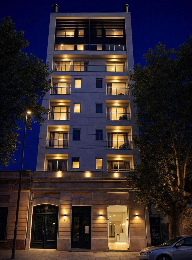Foto de VENTA Oportunidad de Inversión al pozo - 1 dormitorio - La Plata centro, imagen 5