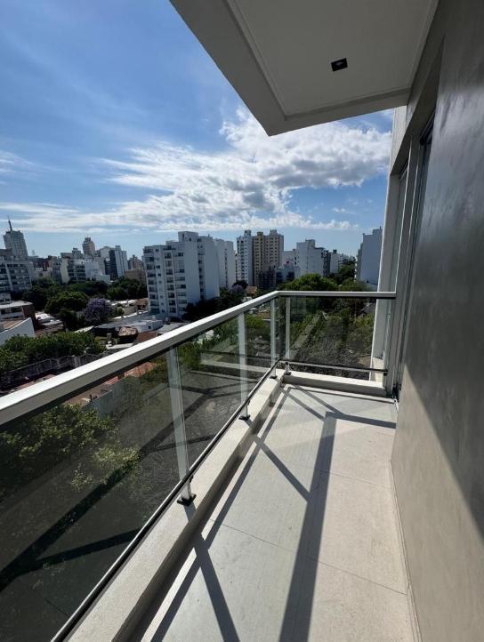 Foto de Departamento venta un dormitorio radiadores balcón cochera A ESTRENAR, imagen 4