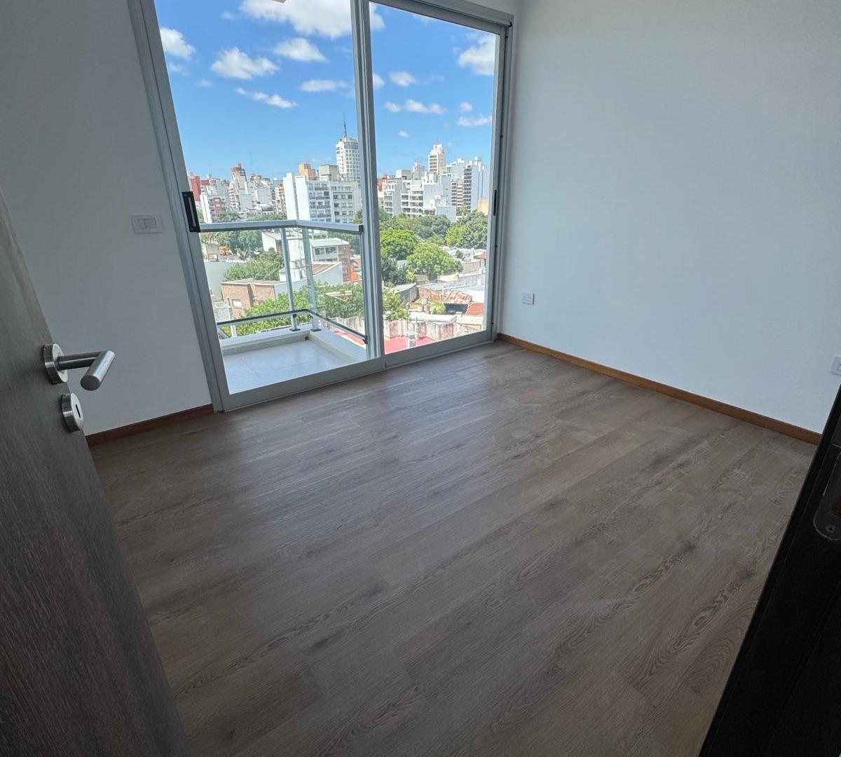 Foto de Departamento venta un dormitorio radiadores balcón cochera A ESTRENAR, imagen 1