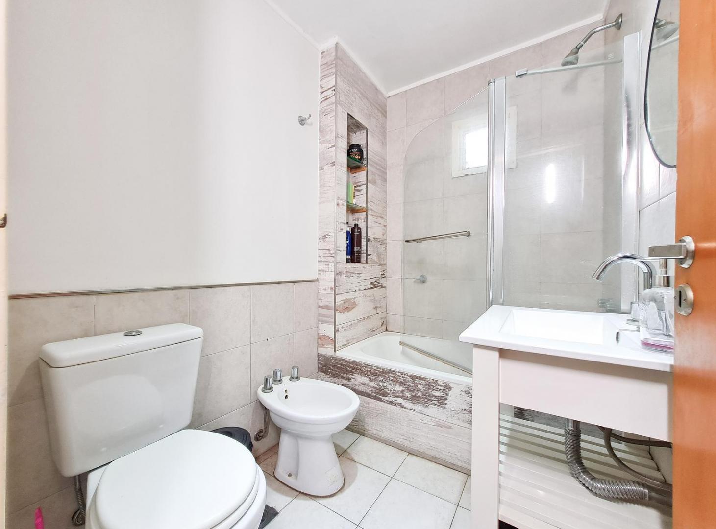 Foto de Departamento en venta 1 dormitorio con cochera, imagen 3